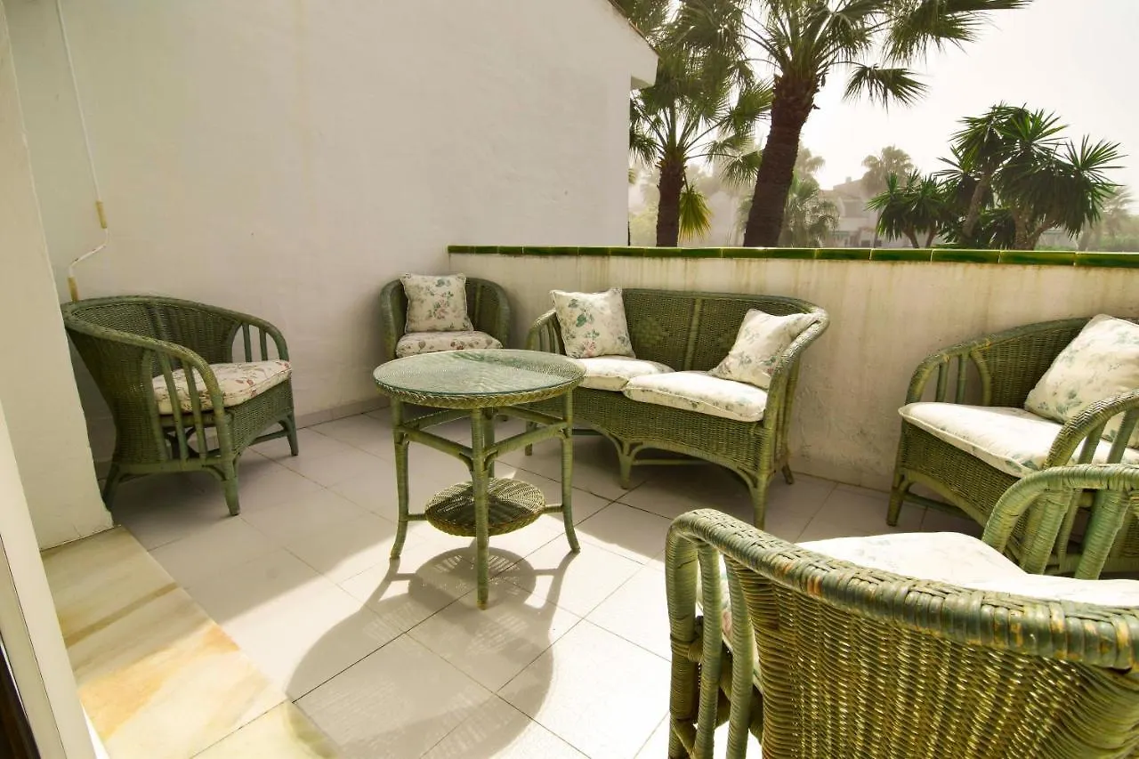 Letmalaga Lunamar Marbella España