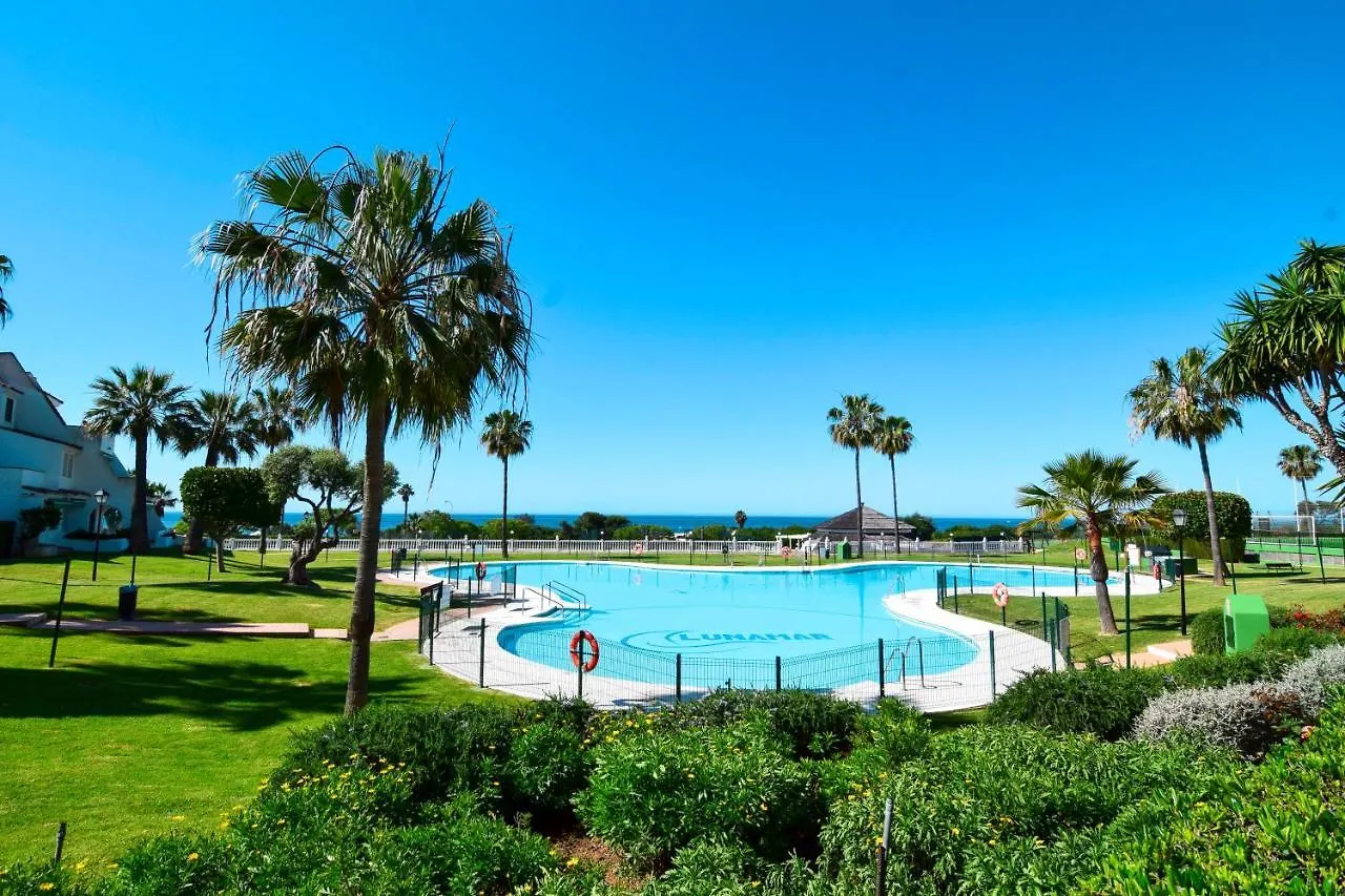 Letmalaga Lunamar Marbella España