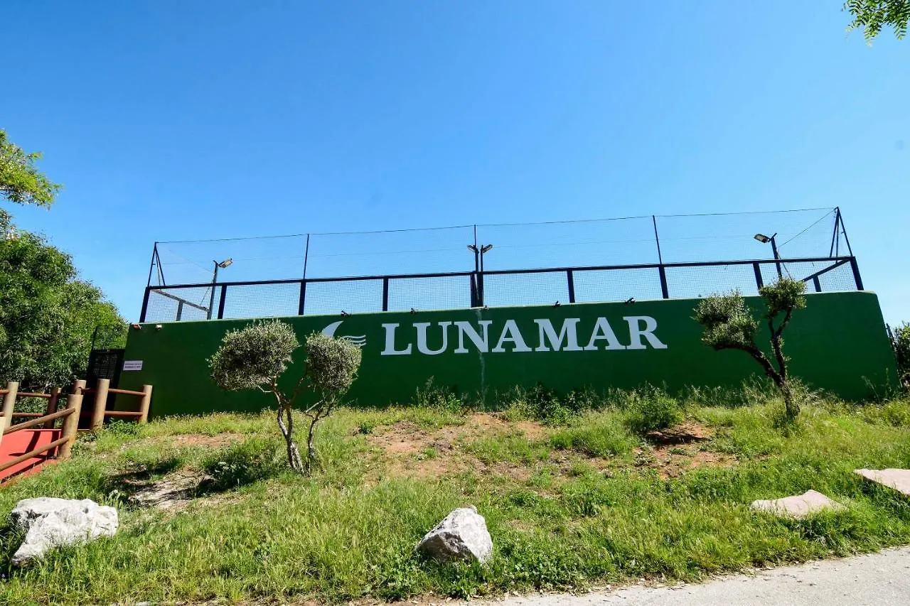 Letmalaga Lunamar Marbella 0*,  España