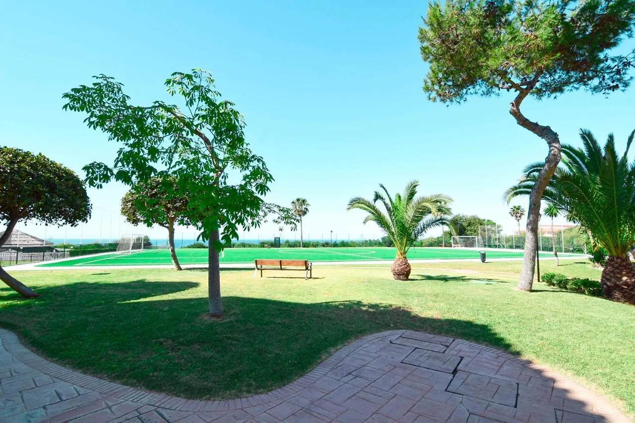 Letmalaga Lunamar Marbella