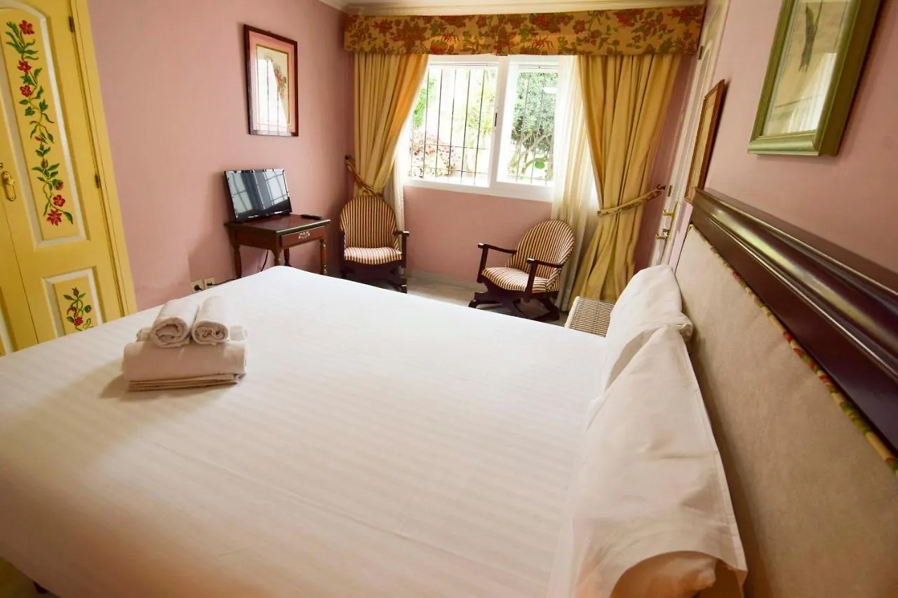 Apartment Letmalaga Lunamar Marbella