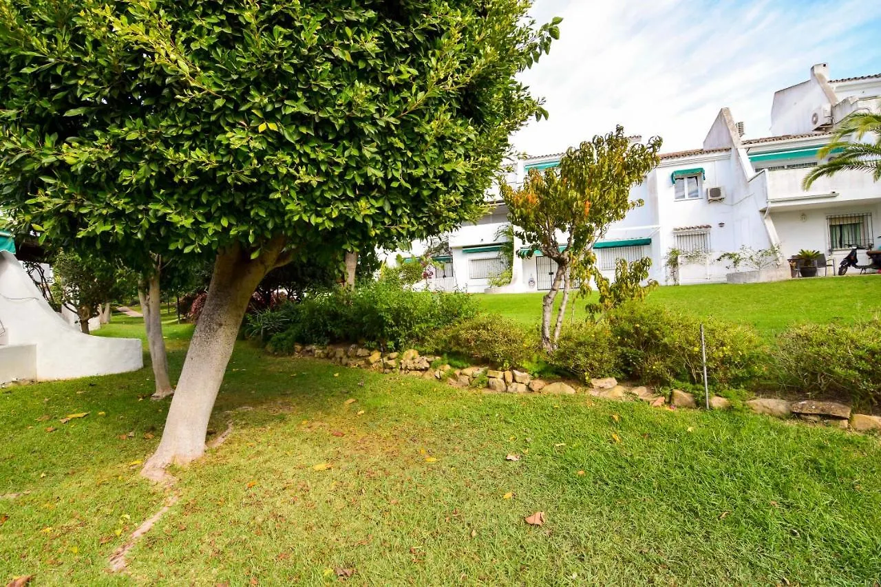 Letmalaga Lunamar Marbella España