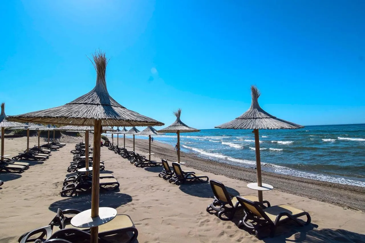 Letmalaga Lunamar Marbella Apartament