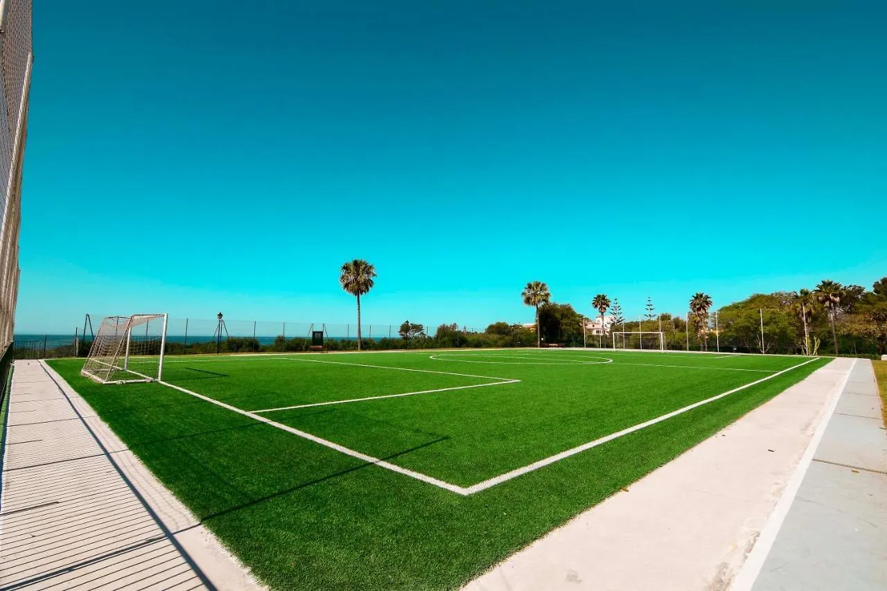 Letmalaga Lunamar Marbella