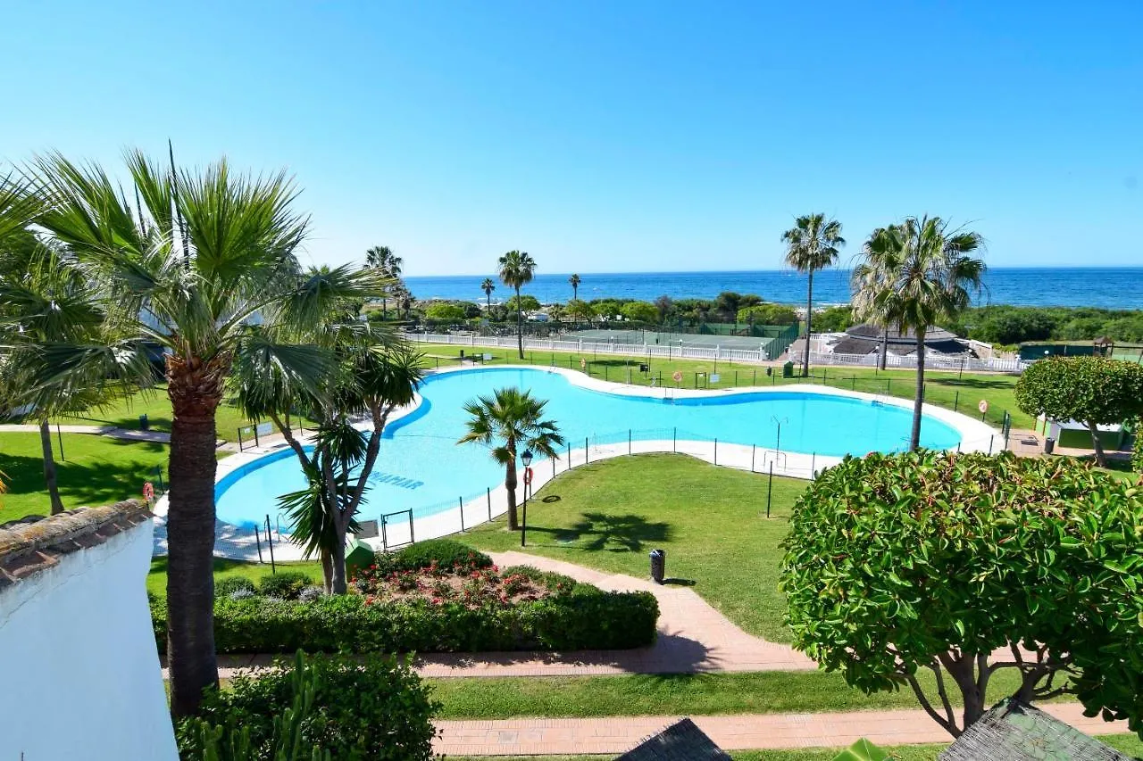 Letmalaga Lunamar Marbella Hiszpania