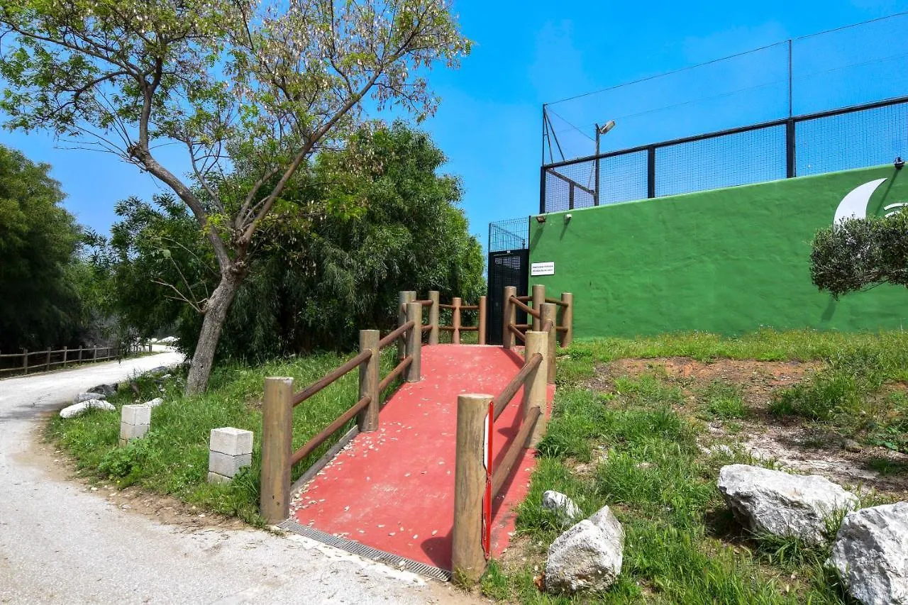 Letmalaga Lunamar Marbella 0*,  Spanje