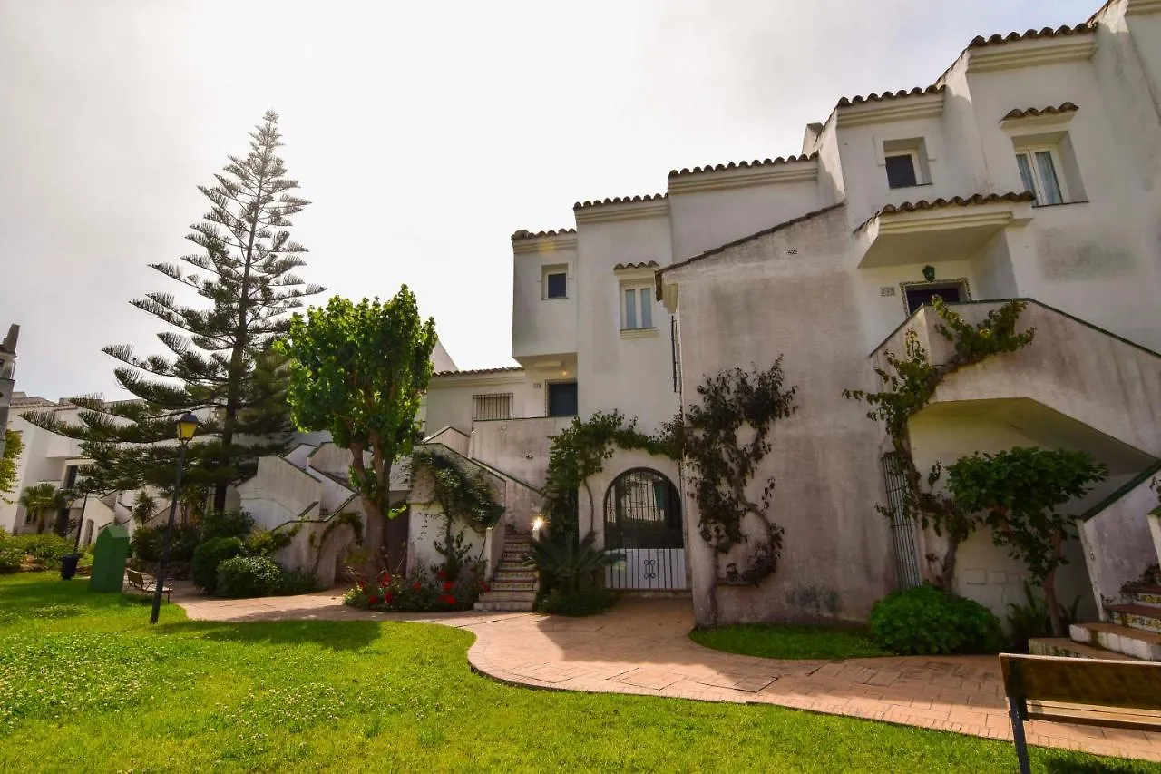 Letmalaga Lunamar Marbella Apartment