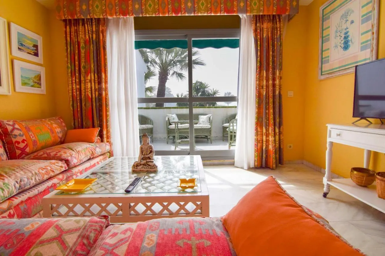 Letmalaga Lunamar Marbella