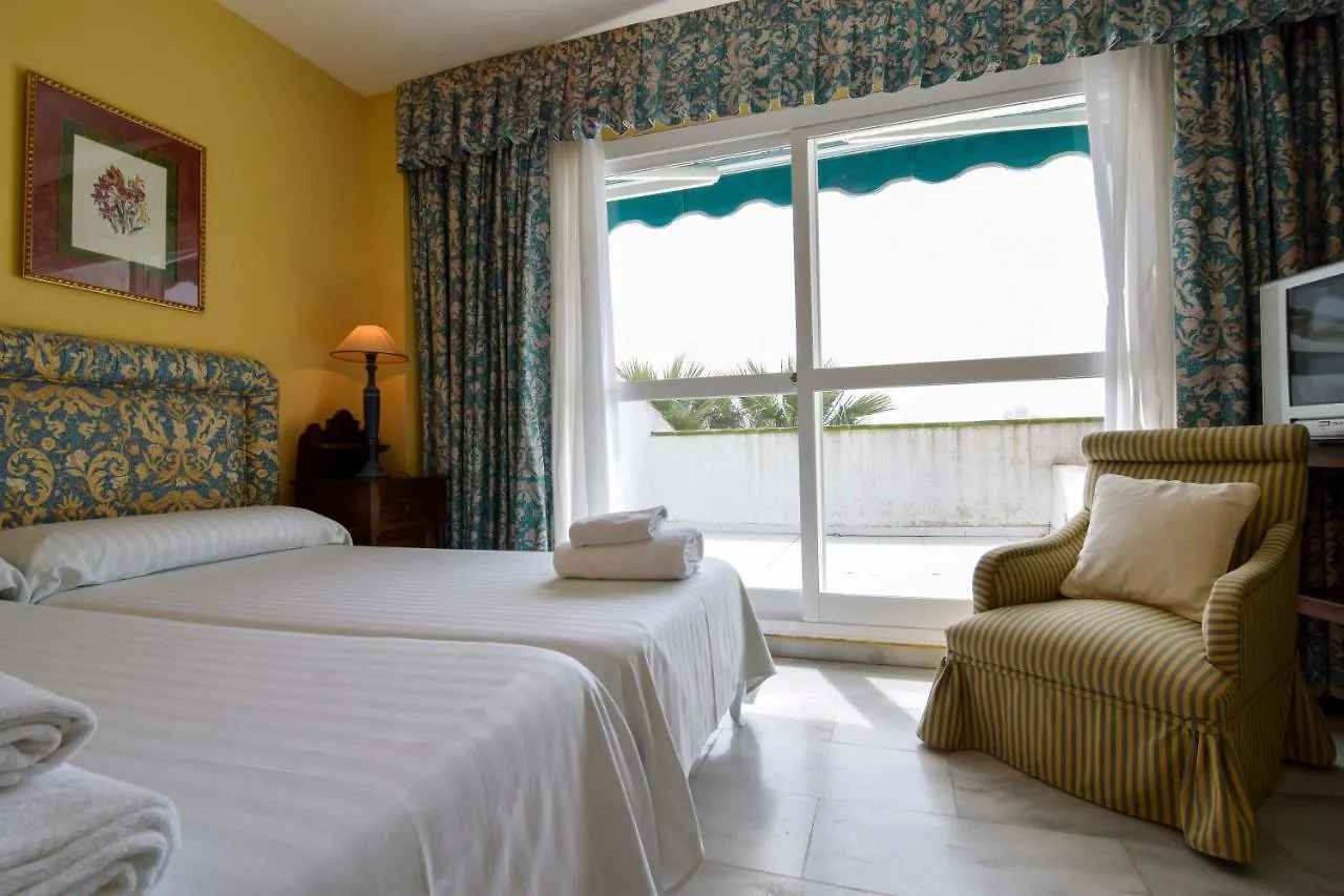 Letmalaga Lunamar Marbella Spain