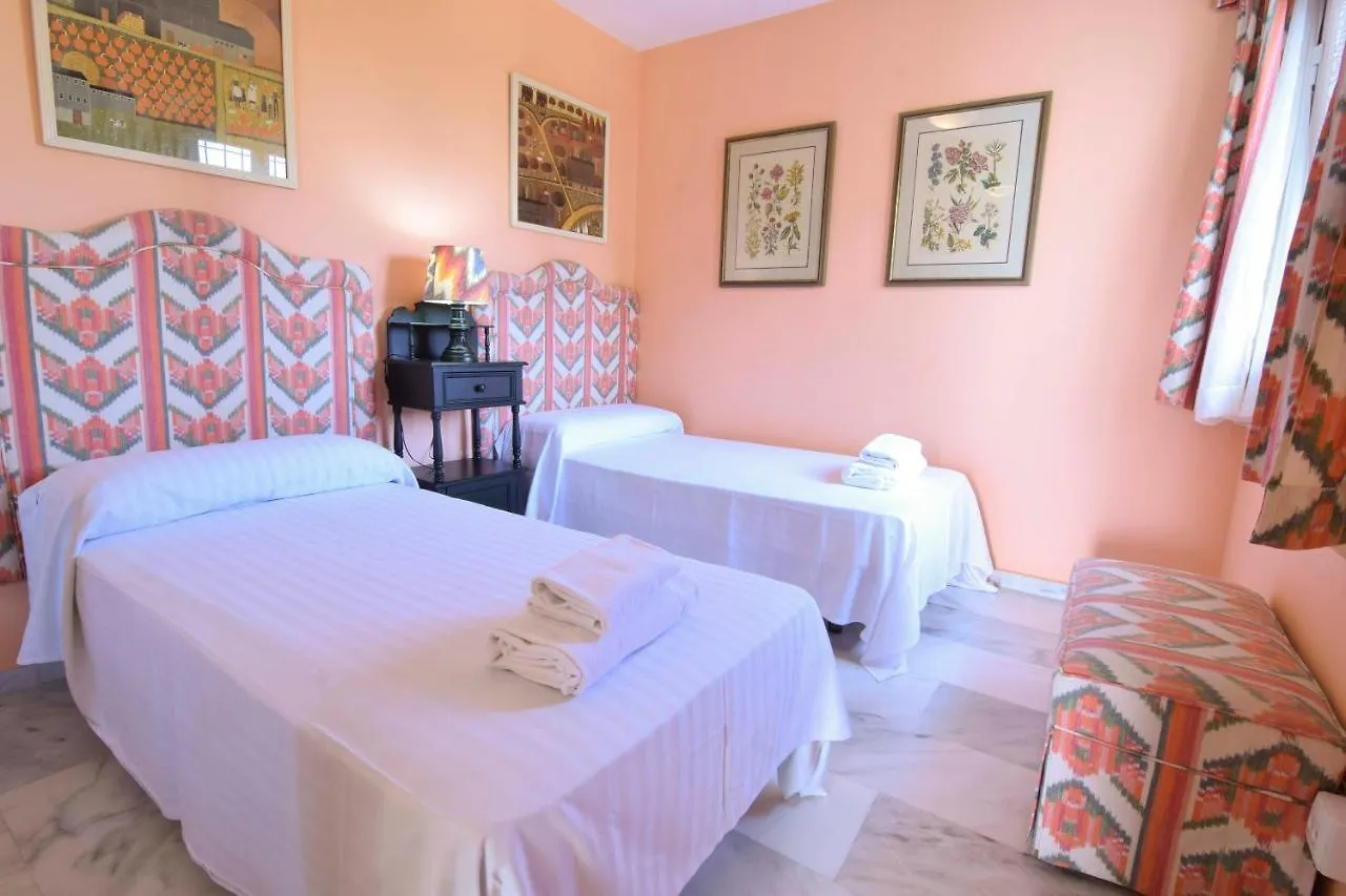 Letmalaga Lunamar Marbella