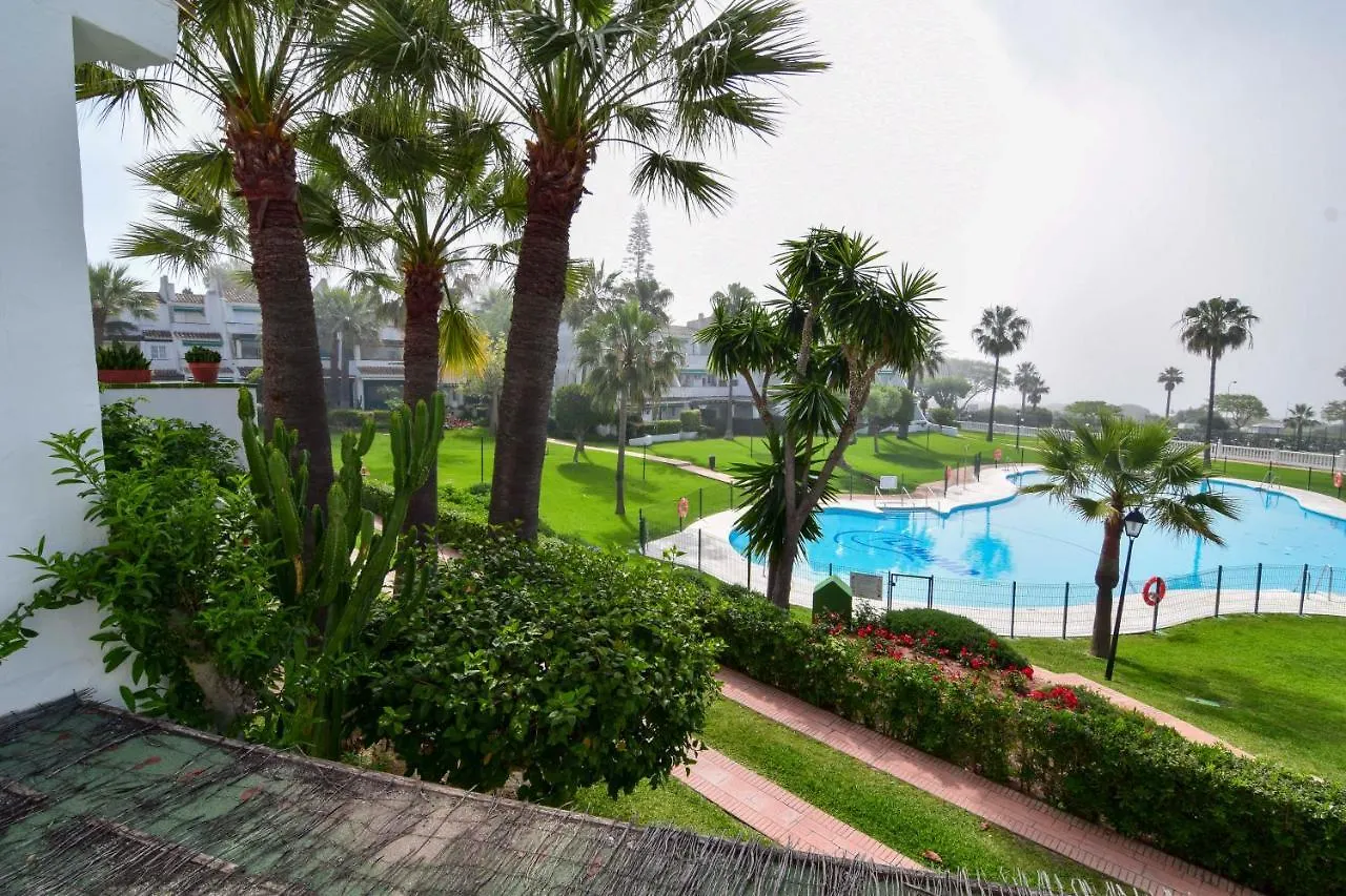Letmalaga Lunamar Marbella Spain