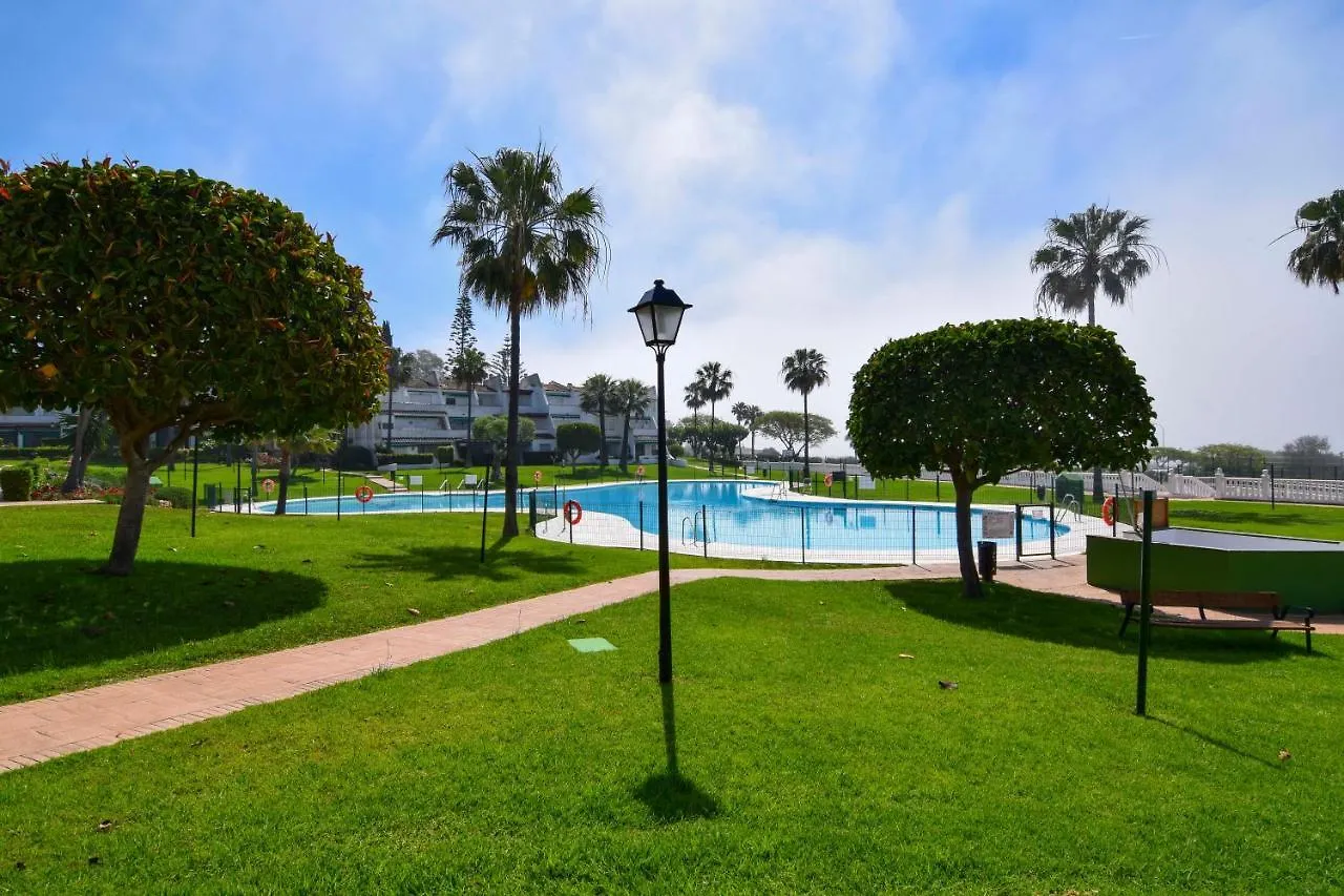 Letmalaga Lunamar Marbella 0*,  Spain