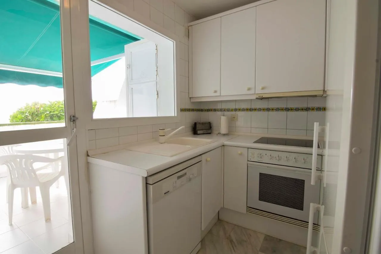 Letmalaga Lunamar Marbella