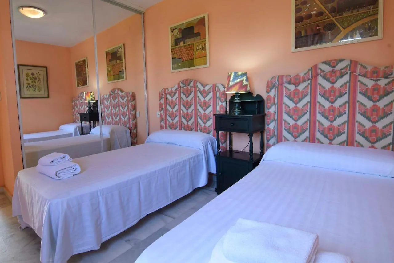 Letmalaga Lunamar Marbella