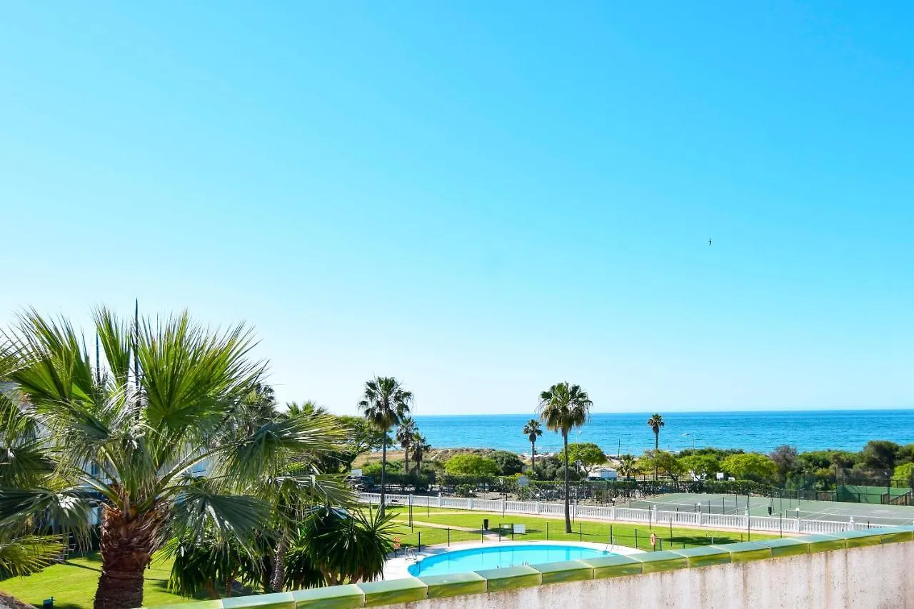 Letmalaga Lunamar Marbella 0*,