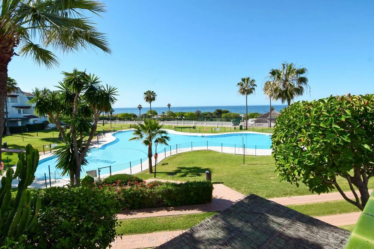 Letmalaga Lunamar Marbella