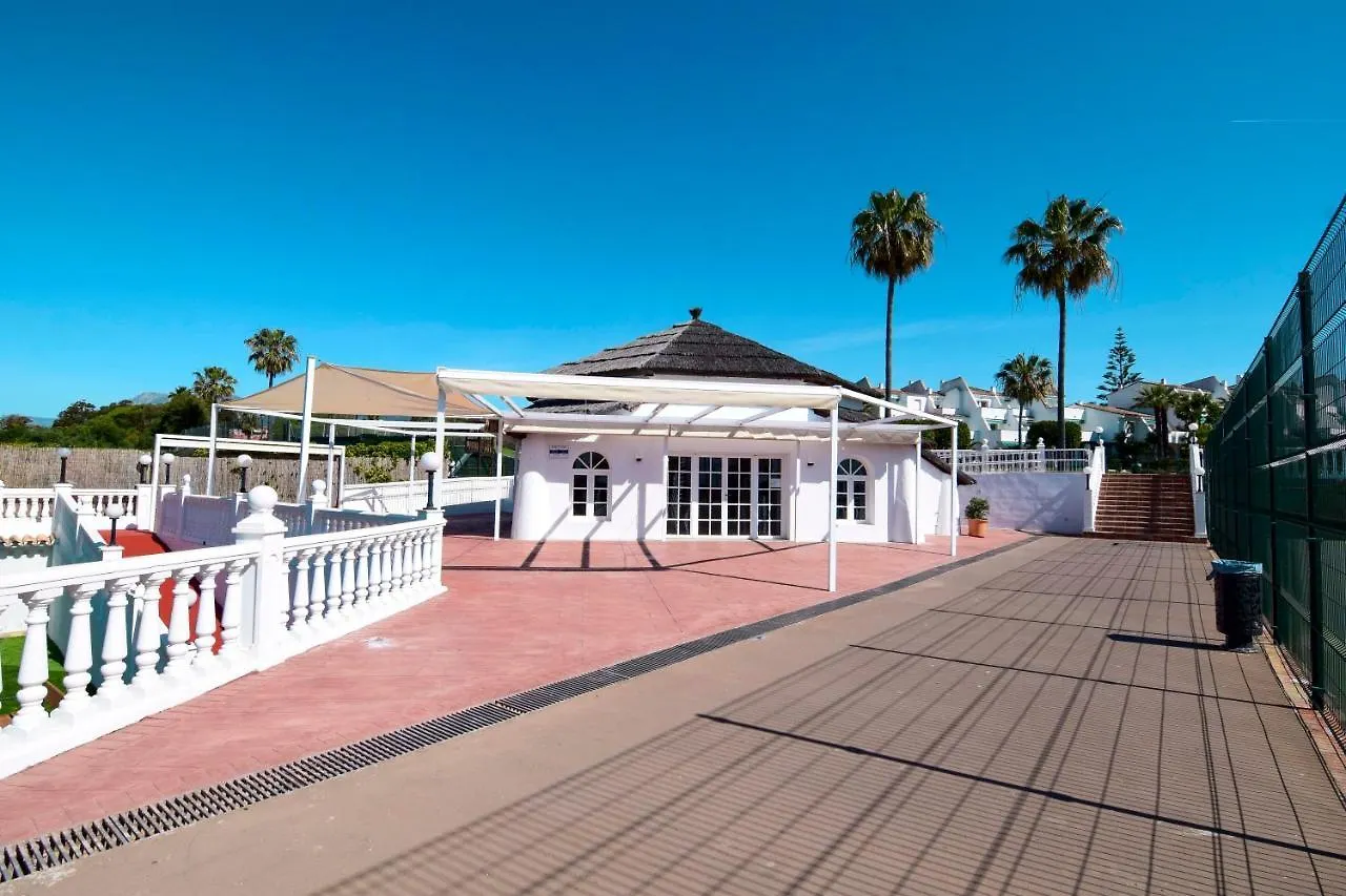 Letmalaga Lunamar Marbella