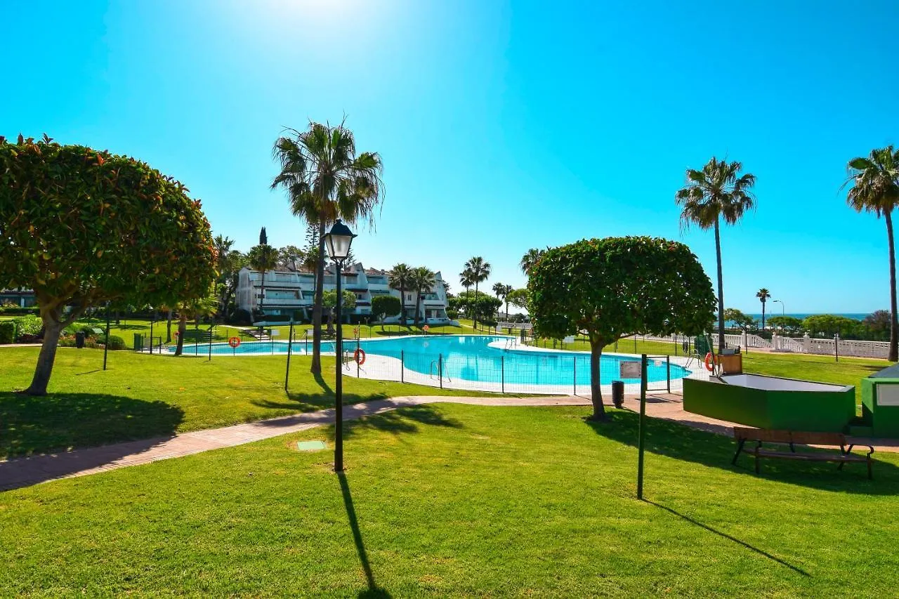 Letmalaga Lunamar Marbella 0*,