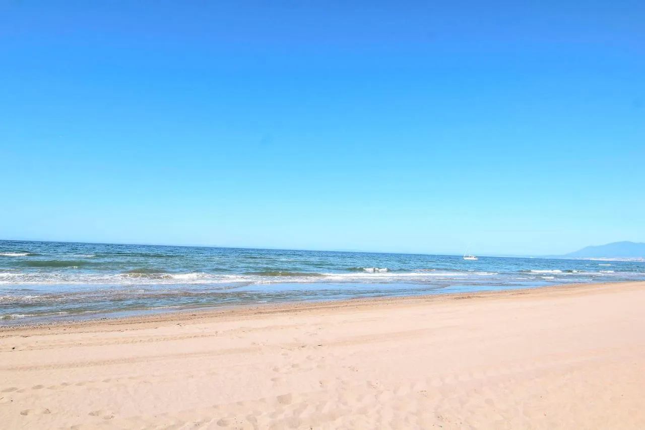 Letmalaga Lunamar Marbella