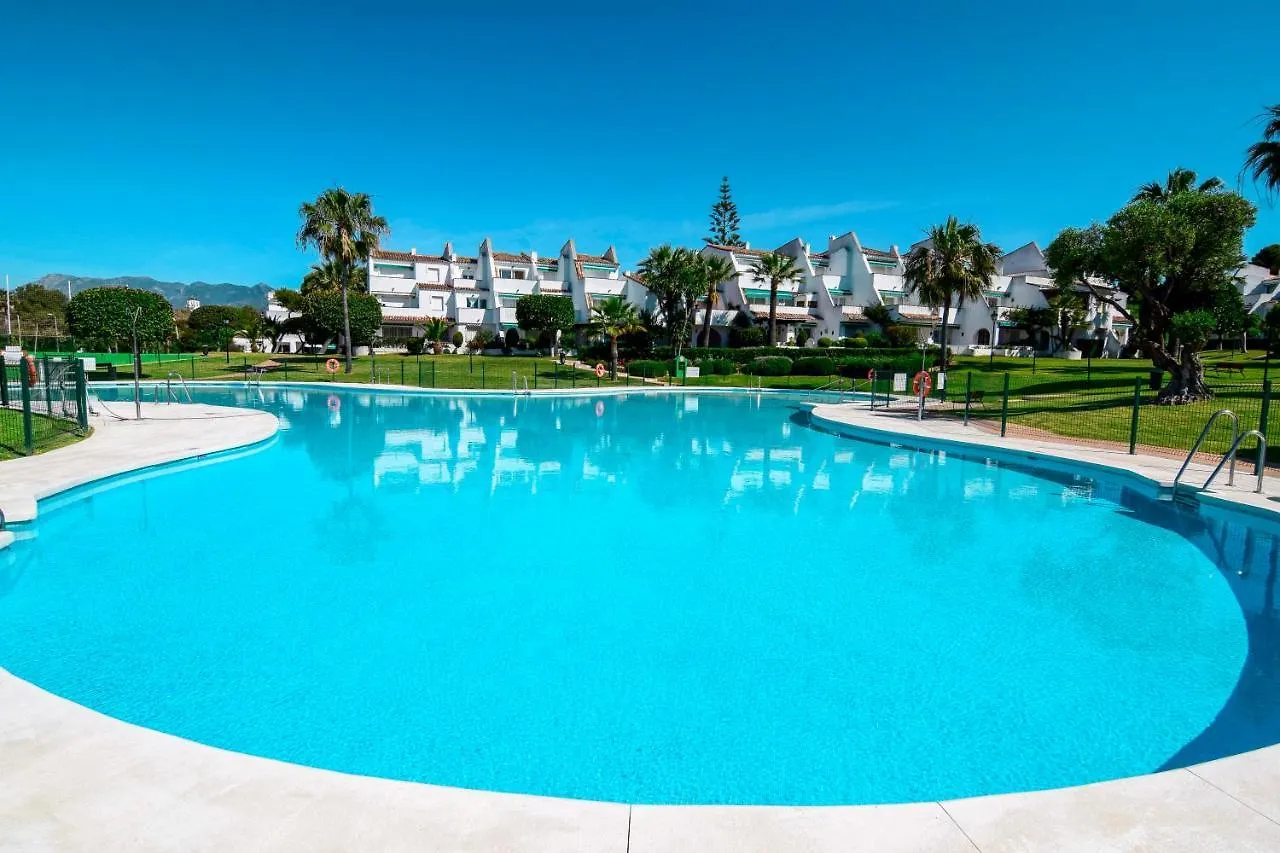 Letmalaga Lunamar Marbella 0*,  Spain