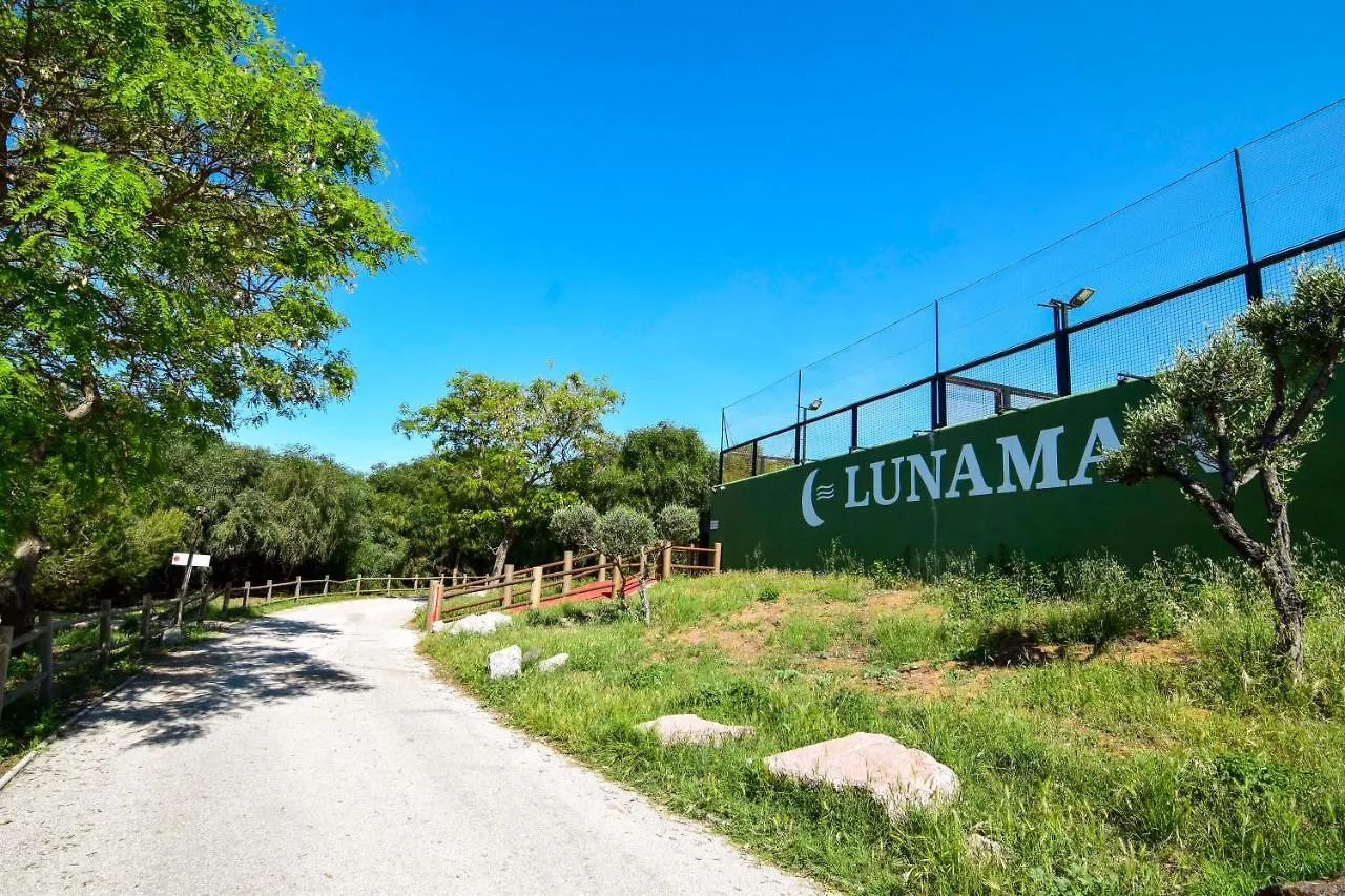 Letmalaga Lunamar Marbella