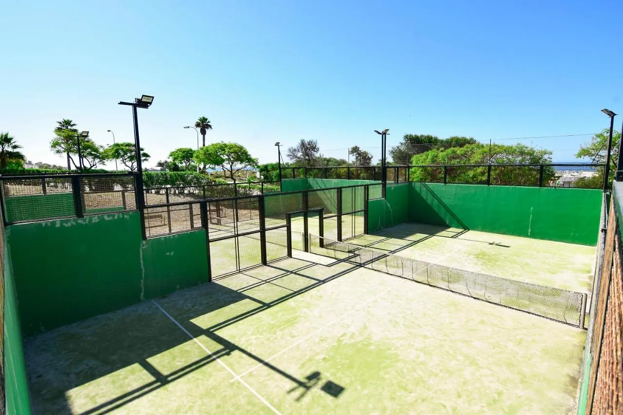 Letmalaga Lunamar Marbella 0*,