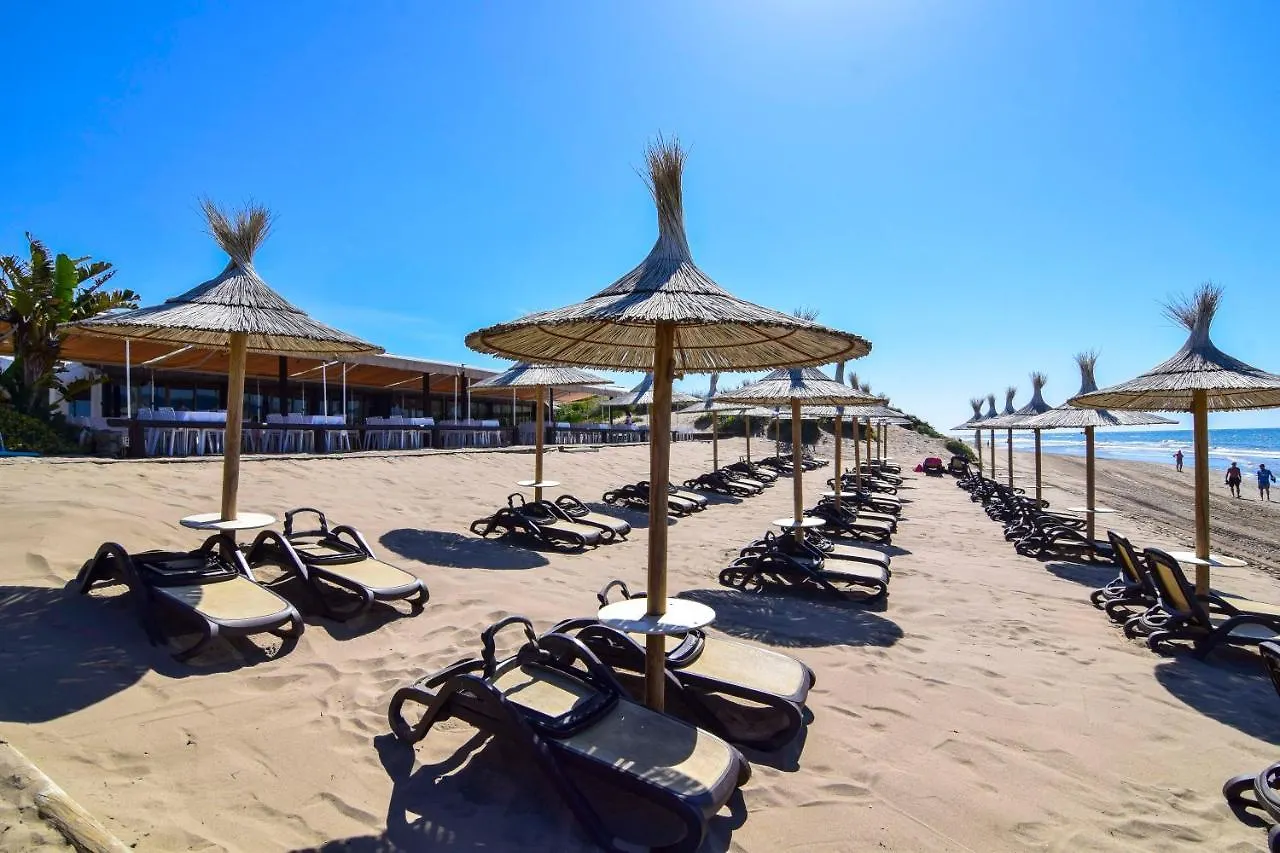 Letmalaga Lunamar Marbella