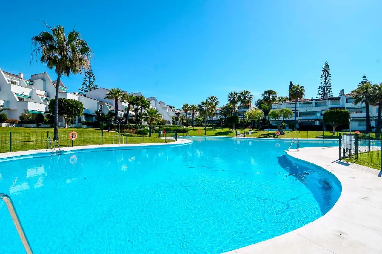 Letmalaga Lunamar Marbella Spain