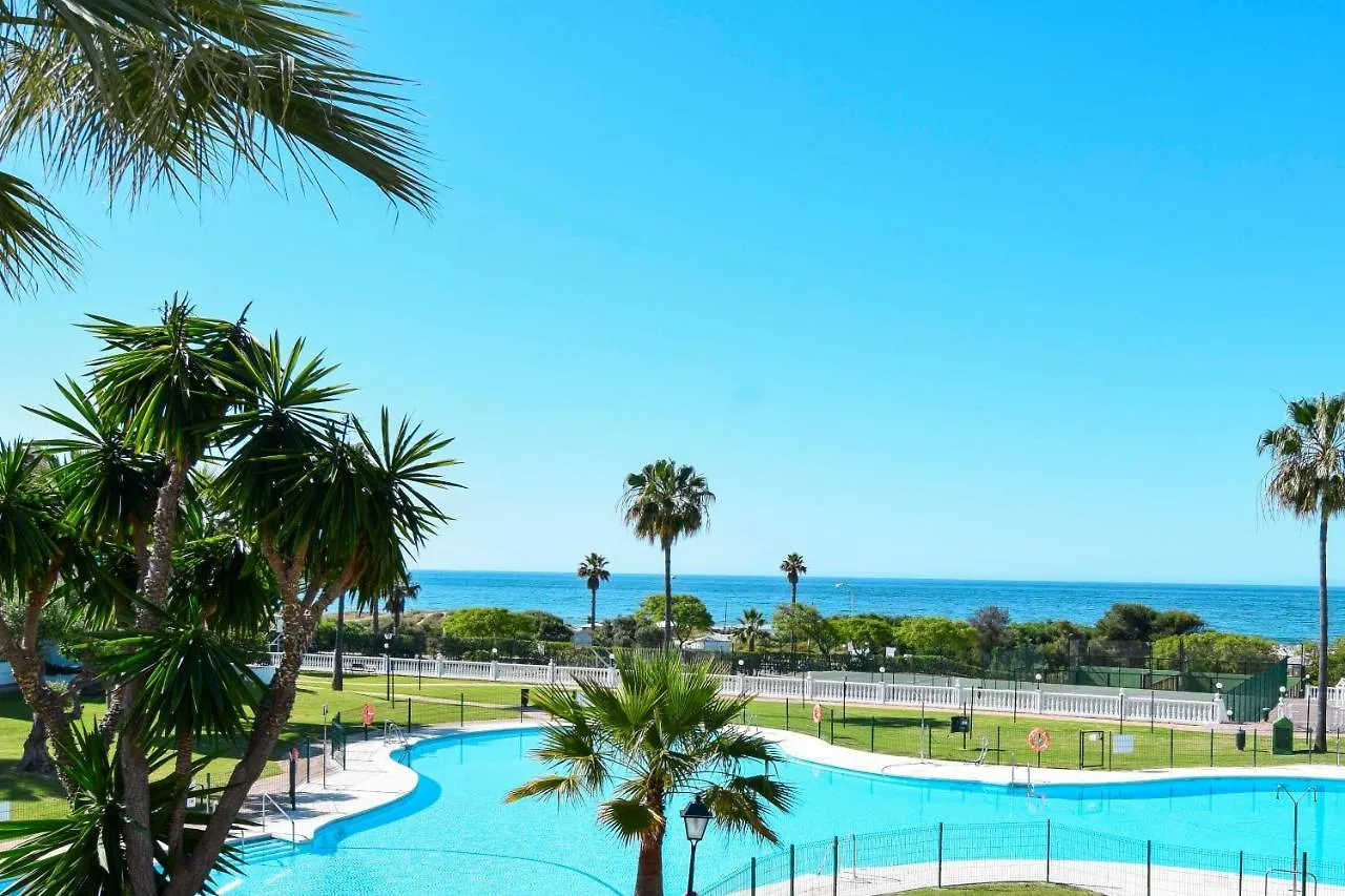 Letmalaga Lunamar Marbella 0*,  Hiszpania