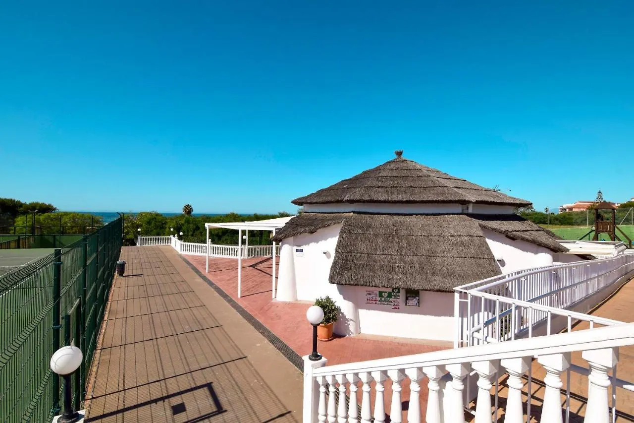 Letmalaga Lunamar Marbella Apartament