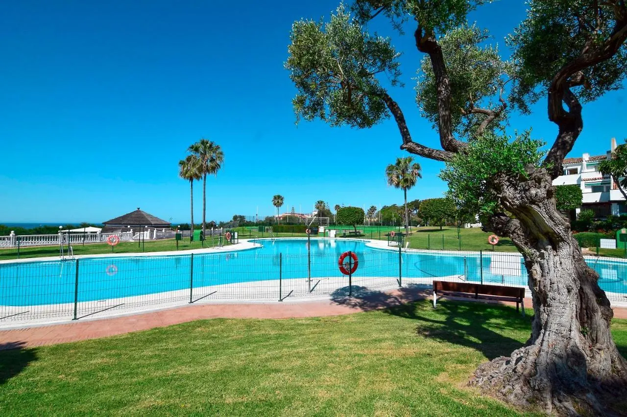 Letmalaga Lunamar Marbella 0*,