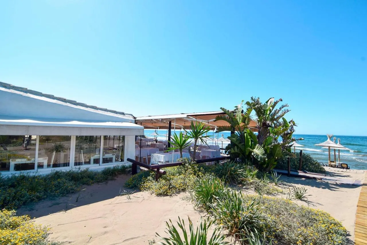 Letmalaga Lunamar Marbella Apartment