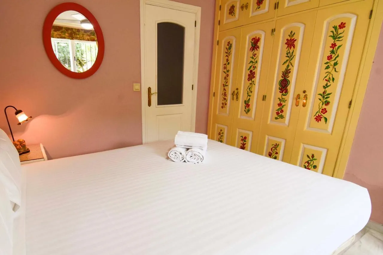 Letmalaga Lunamar Marbella