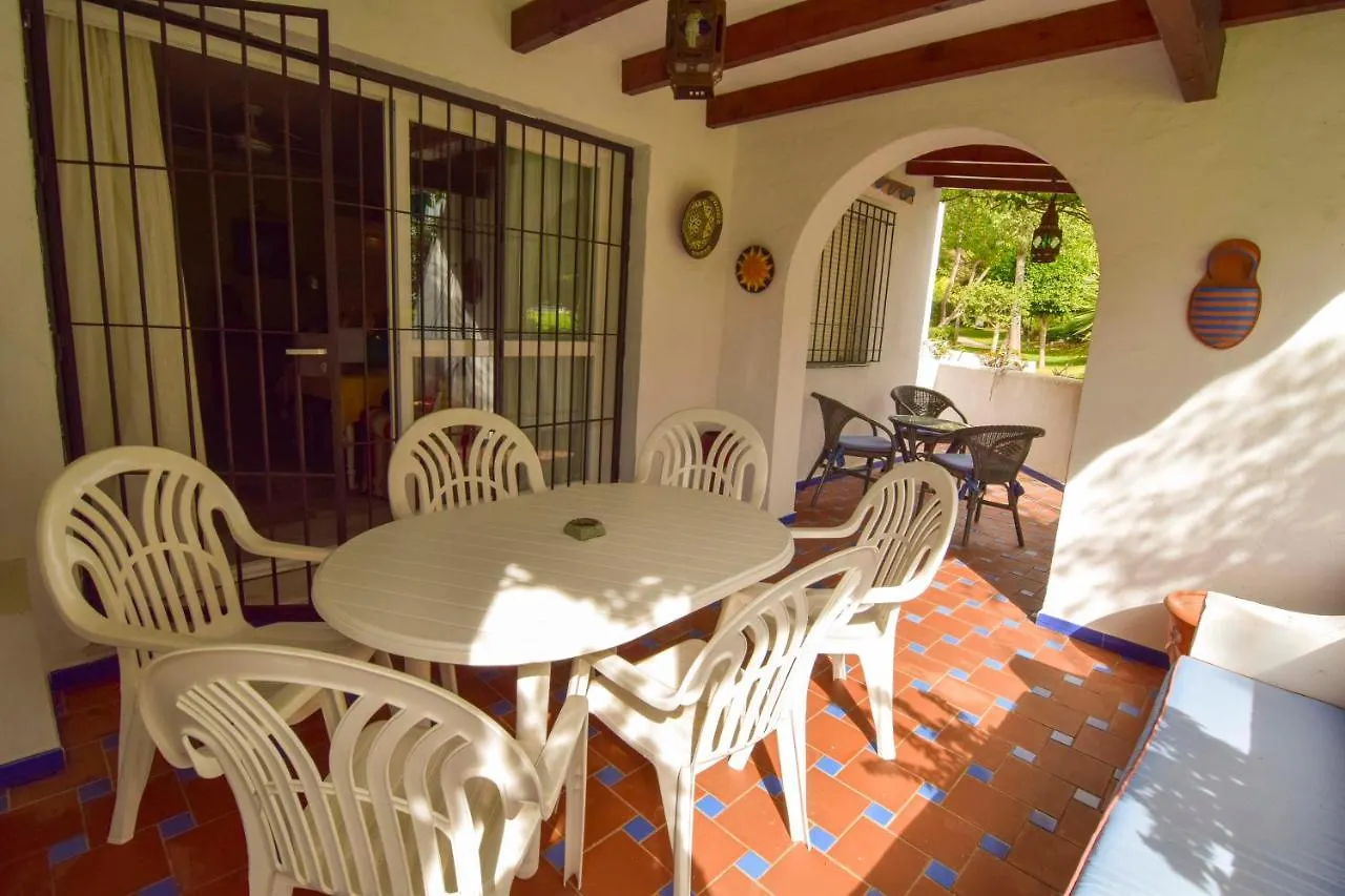 Apartament Letmalaga Lunamar Marbella Hiszpania