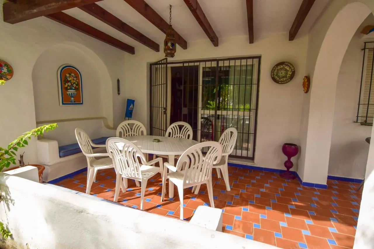 Letmalaga Lunamar Marbella