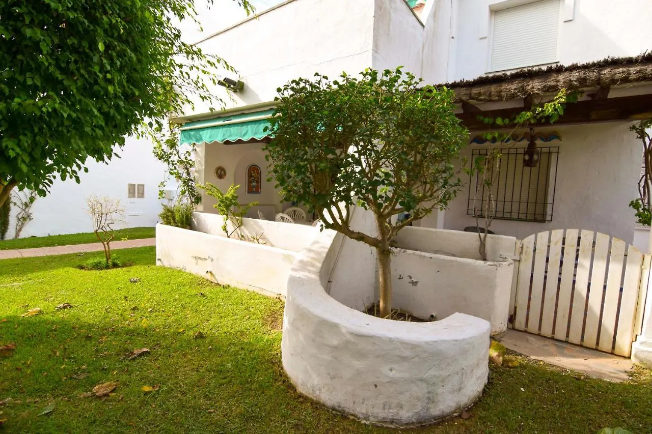 Letmalaga Lunamar Marbella