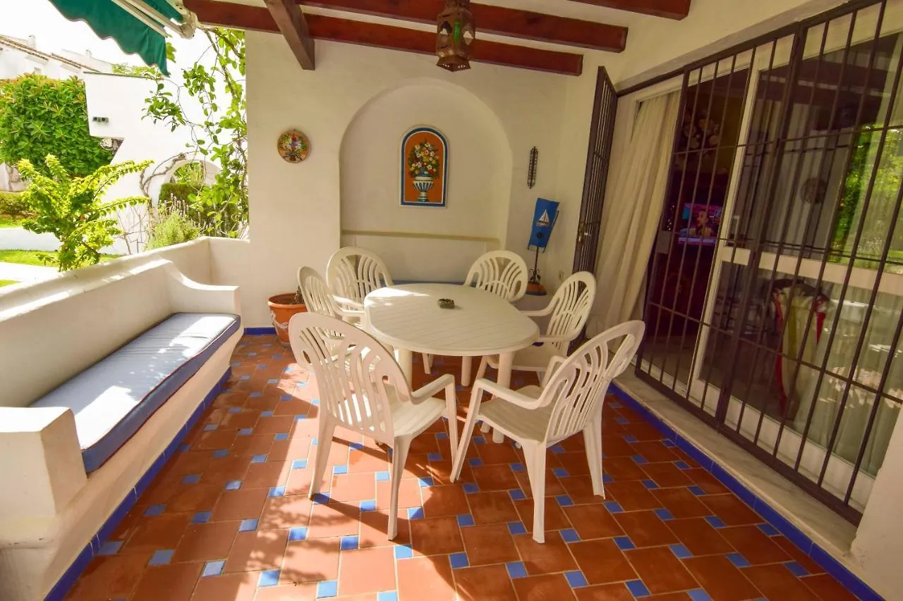 Letmalaga Lunamar Marbella Spain