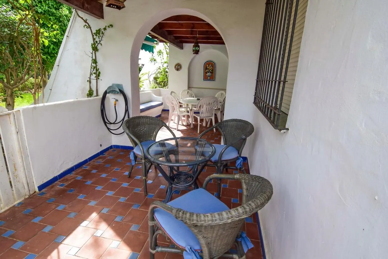 Letmalaga Lunamar Marbella