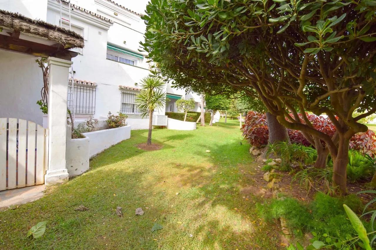 Letmalaga Lunamar Marbella